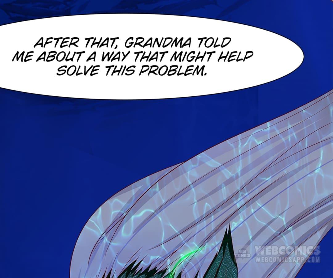 I Have a Date With the Fox Spirit! Chapter 3 - page 16