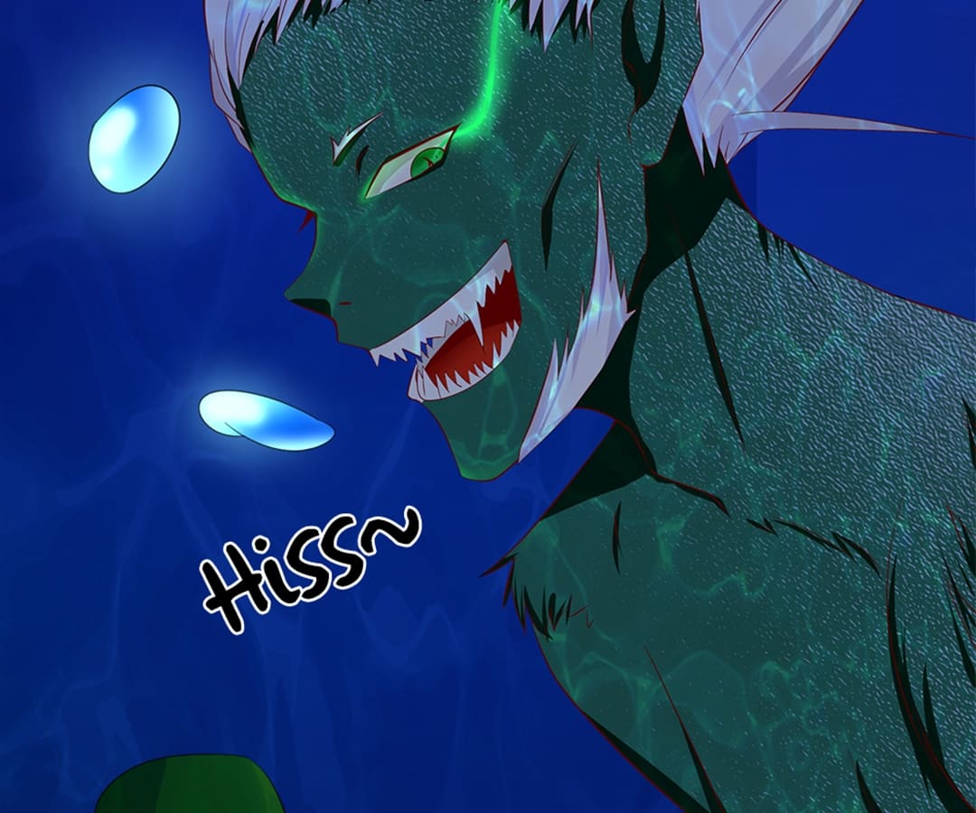 I Have a Date With the Fox Spirit! Chapter 3 - page 17