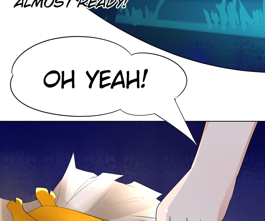 I Have a Date With the Fox Spirit! Chapter 3 - page 22