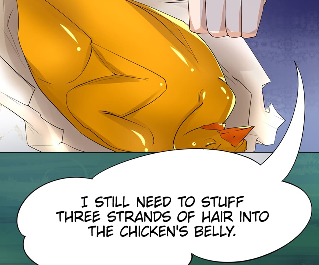 I Have a Date With the Fox Spirit! Chapter 3 - page 23
