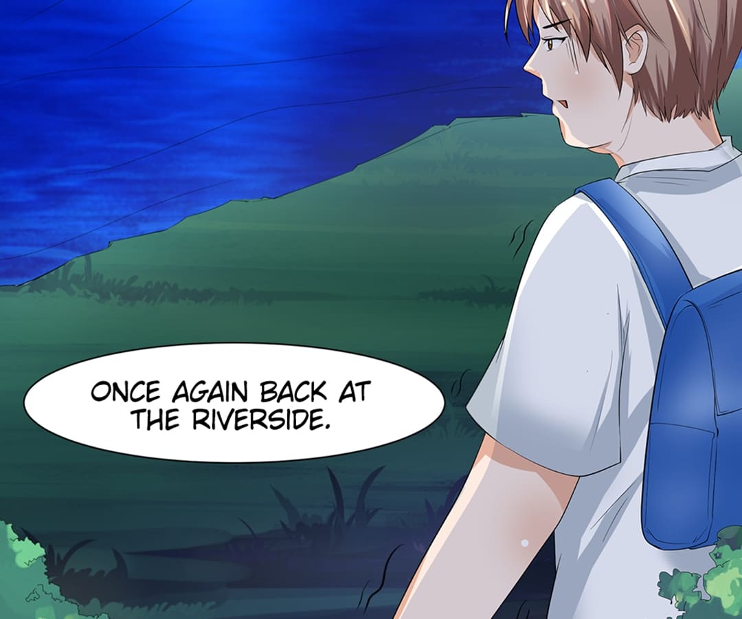 I Have a Date With the Fox Spirit! Chapter 3 - page 26