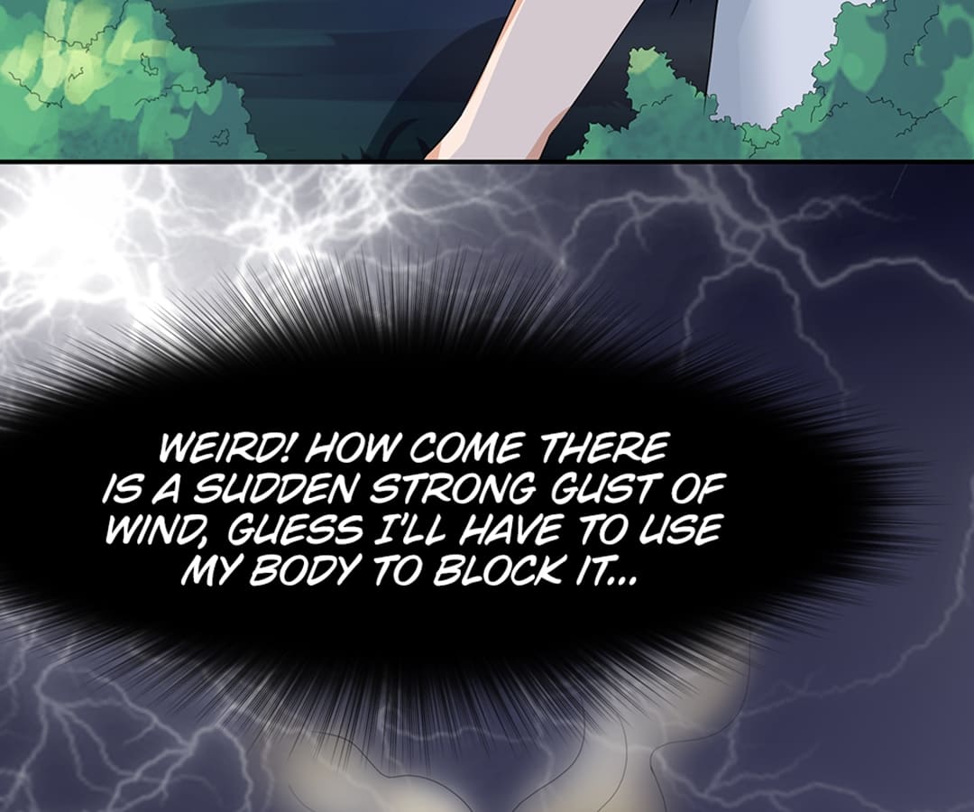 I Have a Date With the Fox Spirit! Chapter 3 - page 27