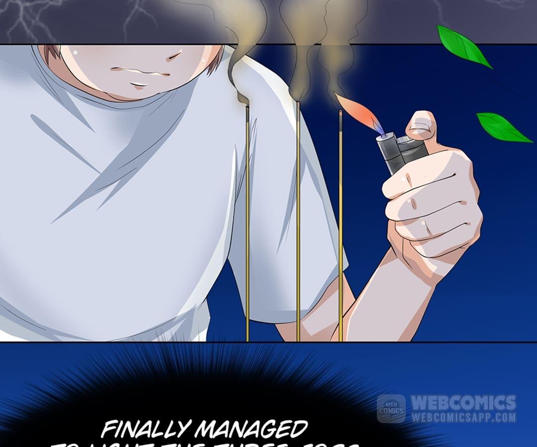 I Have a Date With the Fox Spirit! Chapter 3 - page 28