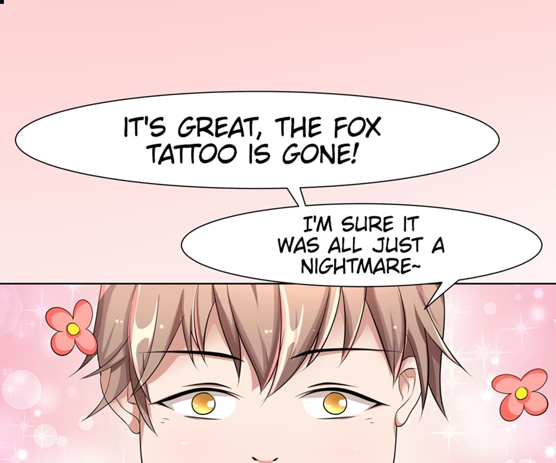 I Have a Date With the Fox Spirit! Chapter 3 - page 3