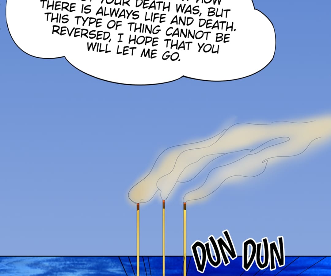 I Have a Date With the Fox Spirit! Chapter 3 - page 31
