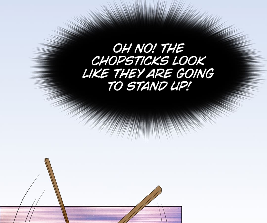 I Have a Date With the Fox Spirit! Chapter 3 - page 34