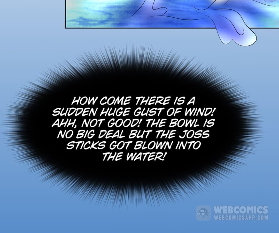 I Have a Date With the Fox Spirit! Chapter 3 - page 36