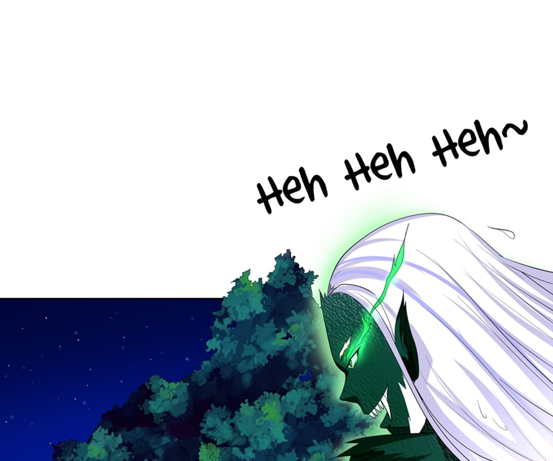 I Have a Date With the Fox Spirit! Chapter 3 - page 43