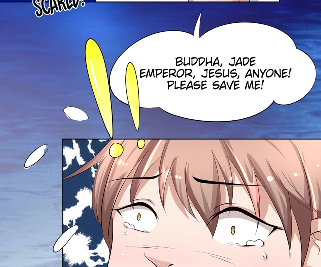 I Have a Date With the Fox Spirit! Chapter 3 - page 47