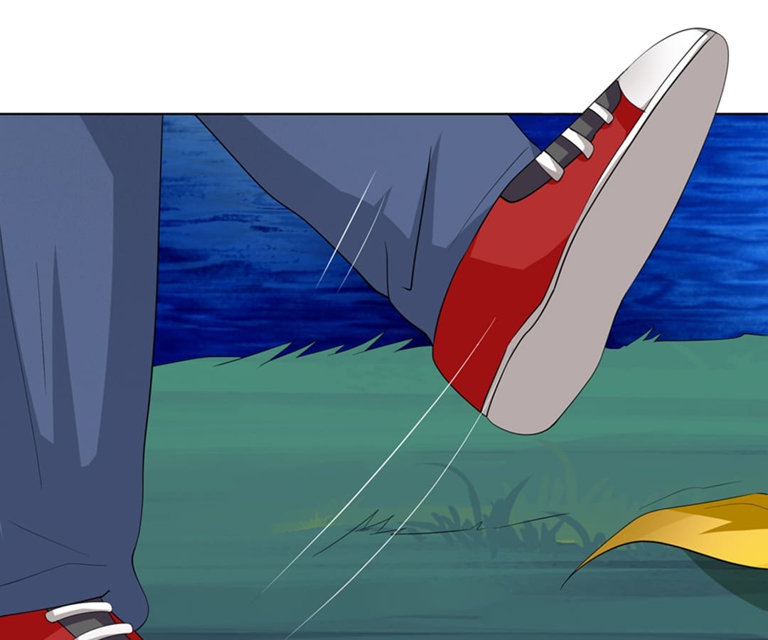 I Have a Date With the Fox Spirit! Chapter 3 - page 49