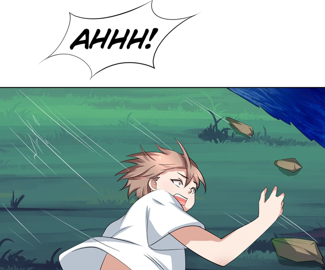 I Have a Date With the Fox Spirit! Chapter 3 - page 51