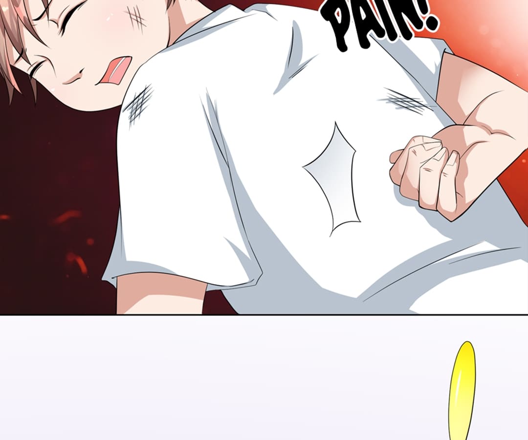 I Have a Date With the Fox Spirit! Chapter 3 - page 53