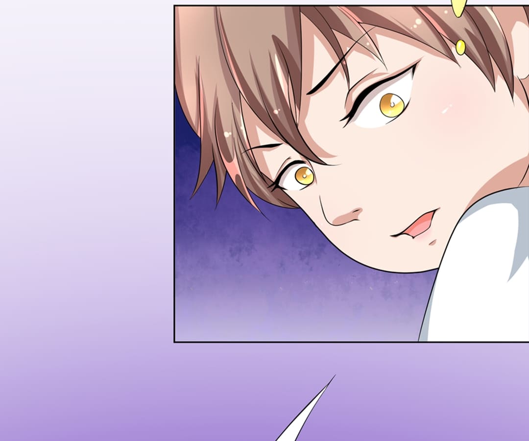 I Have a Date With the Fox Spirit! Chapter 3 - page 54