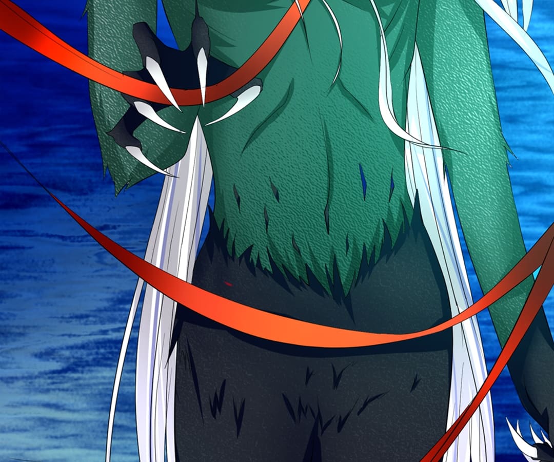 I Have a Date With the Fox Spirit! Chapter 3 - page 58