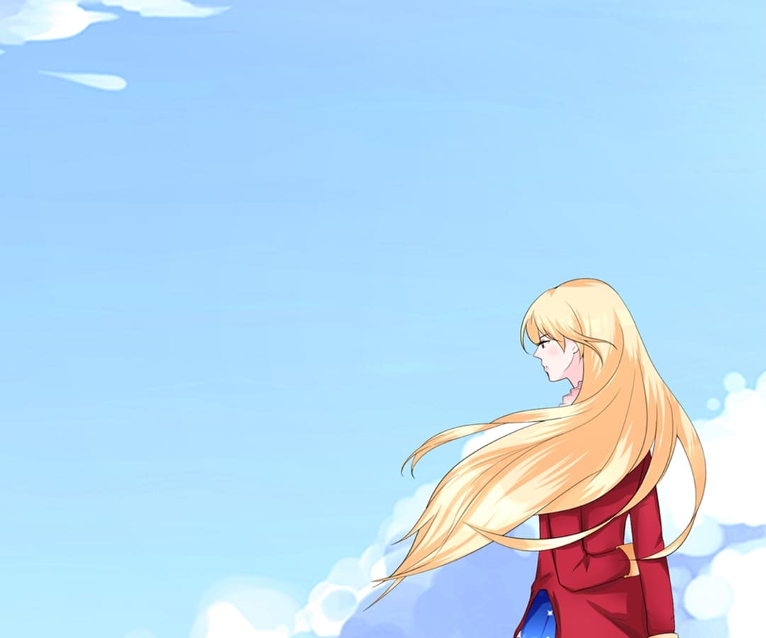 I Have a Date With the Fox Spirit! Chapter 2 - page 10