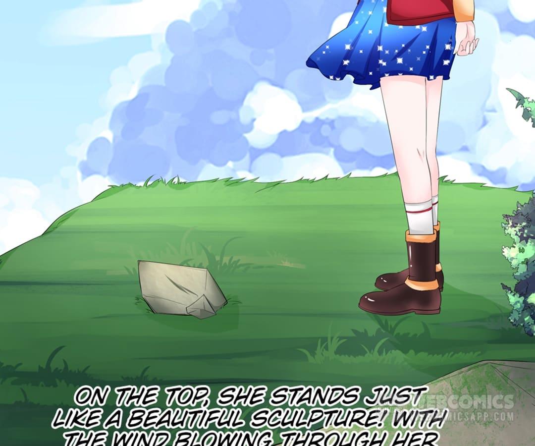I Have a Date With the Fox Spirit! Chapter 2 - page 11