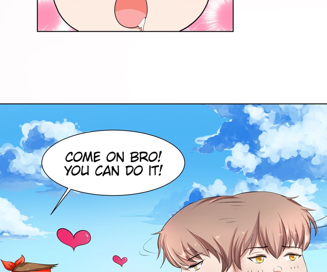 I Have a Date With the Fox Spirit! Chapter 2 - page 14
