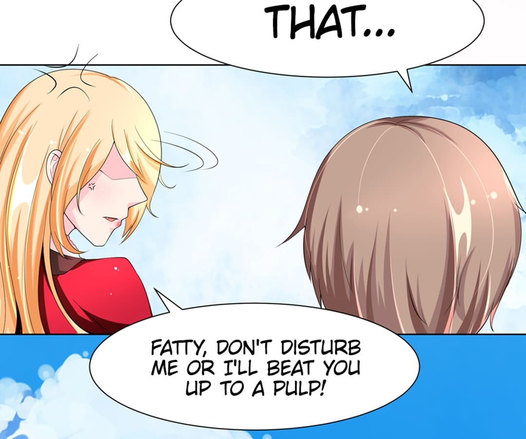 I Have a Date With the Fox Spirit! Chapter 2 - page 16