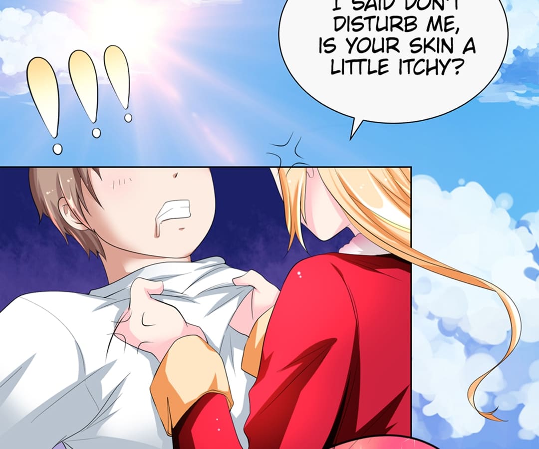 I Have a Date With the Fox Spirit! Chapter 2 - page 18