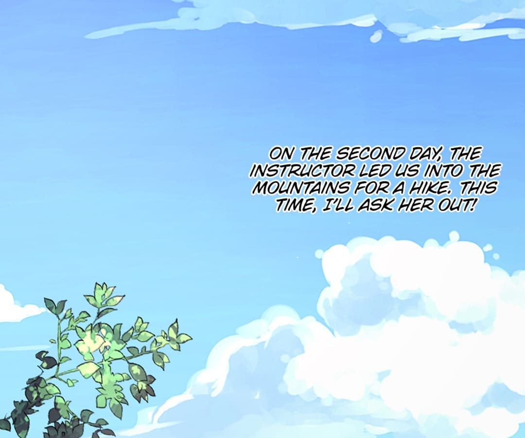 I Have a Date With the Fox Spirit! Chapter 2 - page 2