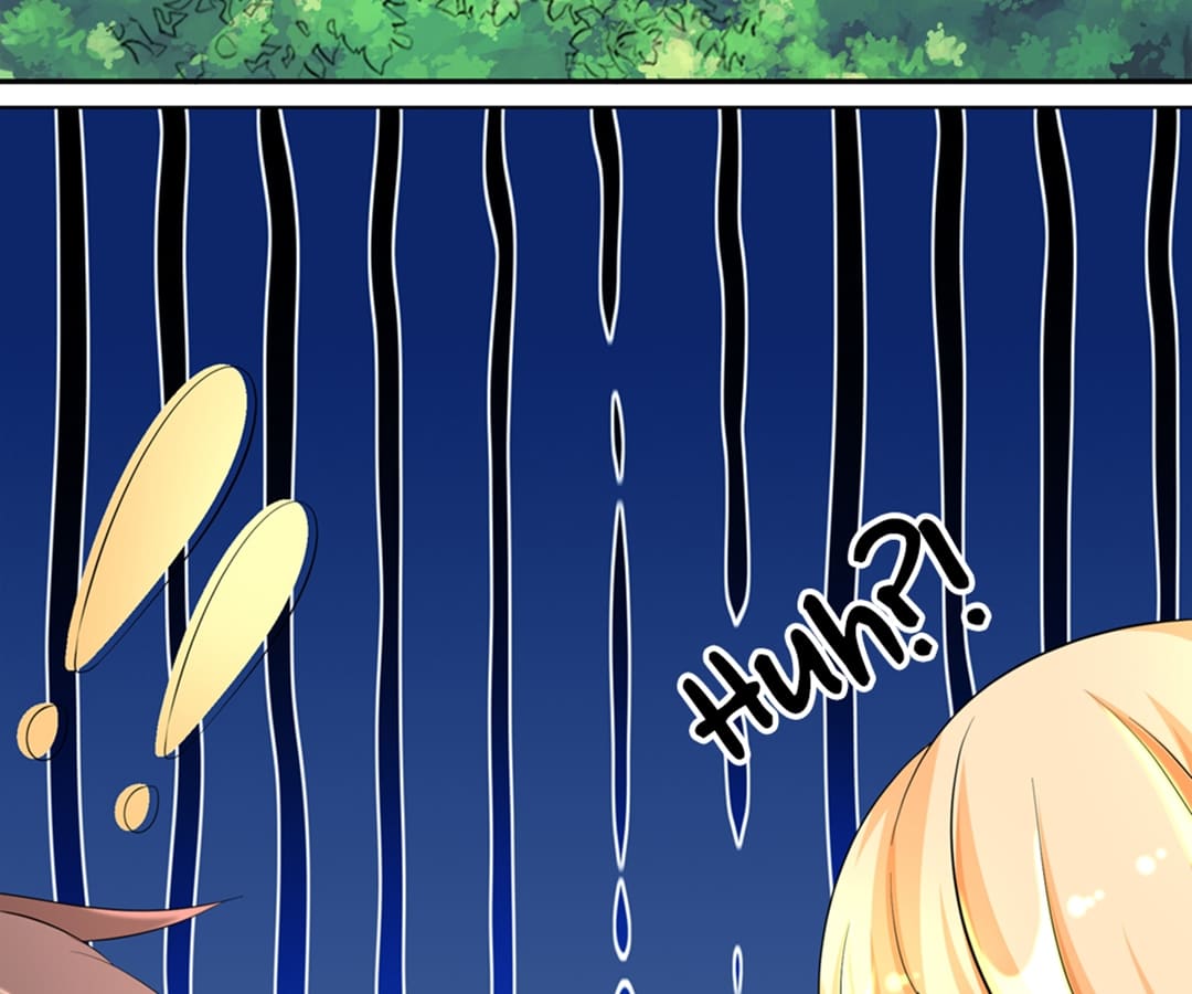 I Have a Date With the Fox Spirit! Chapter 2 - page 21