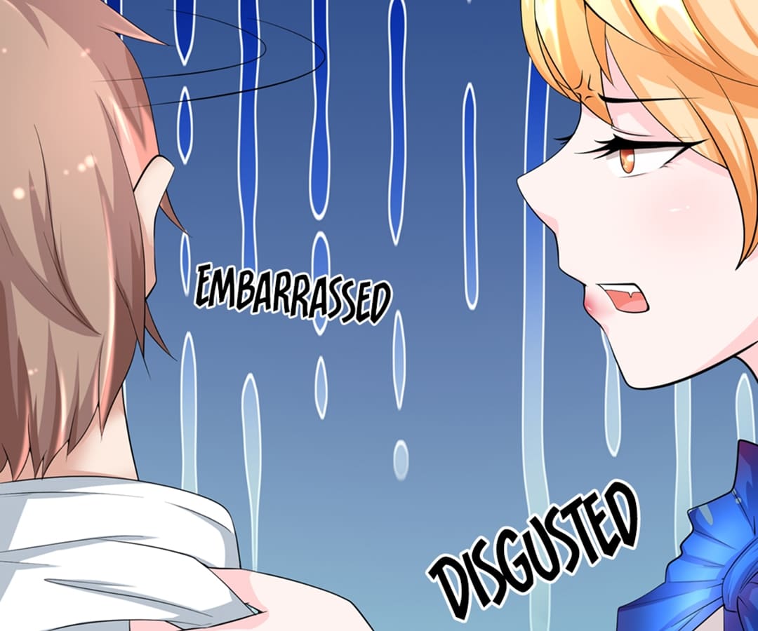 I Have a Date With the Fox Spirit! Chapter 2 - page 22