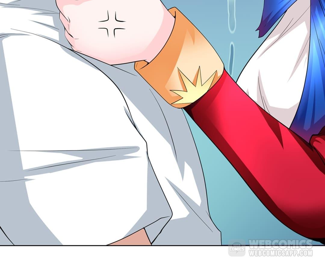 I Have a Date With the Fox Spirit! Chapter 2 - page 23