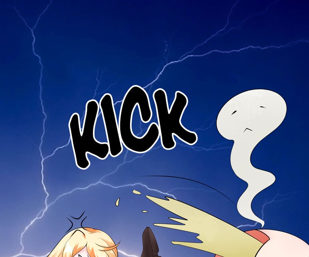 I Have a Date With the Fox Spirit! Chapter 2 - page 25