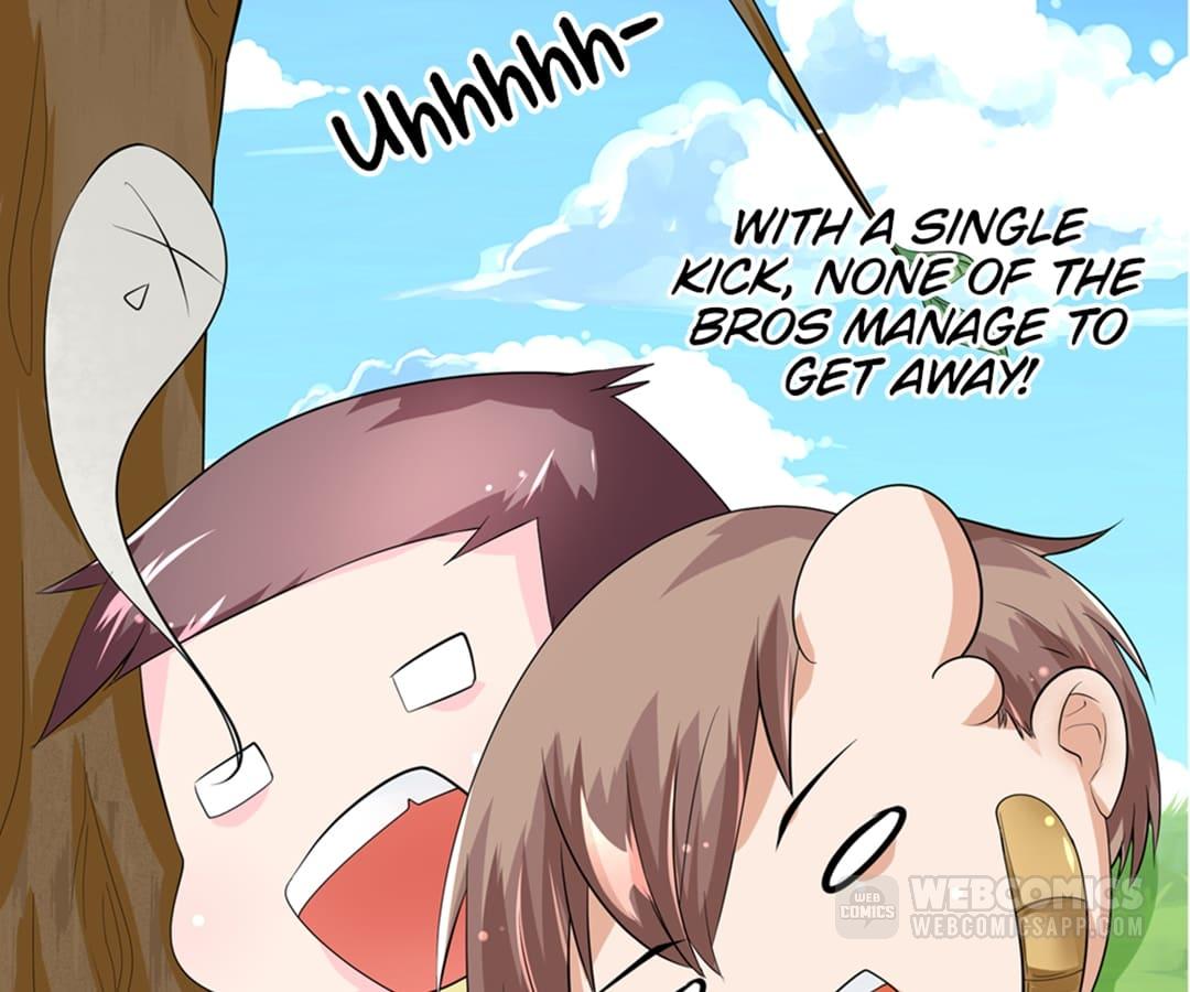 I Have a Date With the Fox Spirit! Chapter 2 - page 27