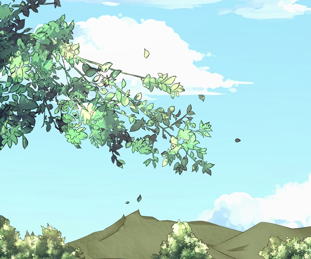 I Have a Date With the Fox Spirit! Chapter 2 - page 3
