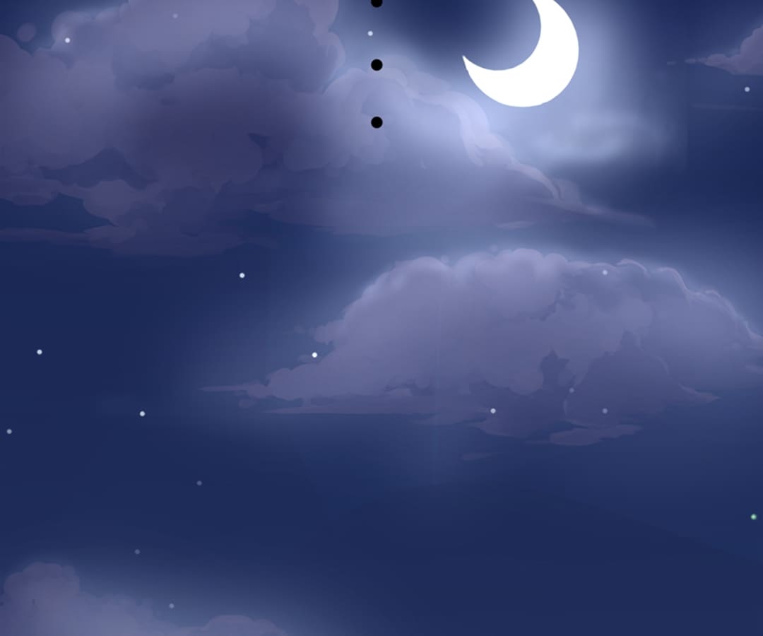 I Have a Date With the Fox Spirit! Chapter 2 - page 33