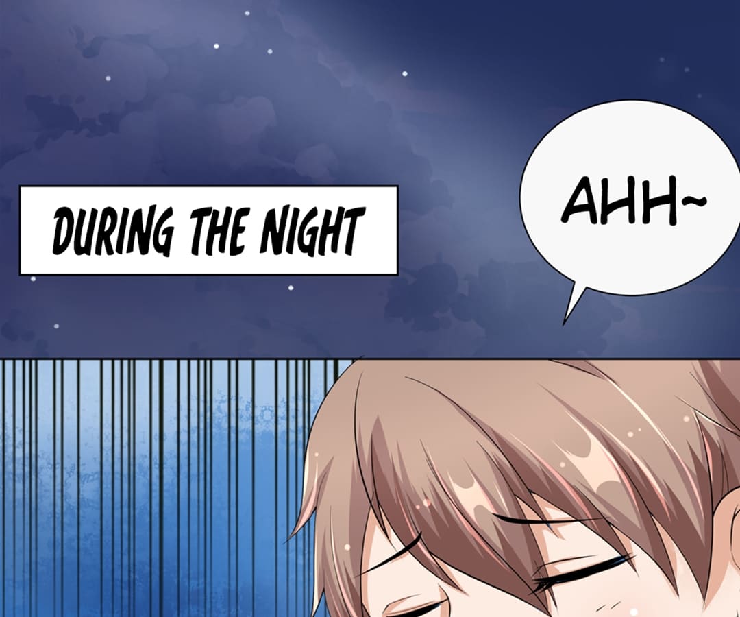 I Have a Date With the Fox Spirit! Chapter 2 - page 34