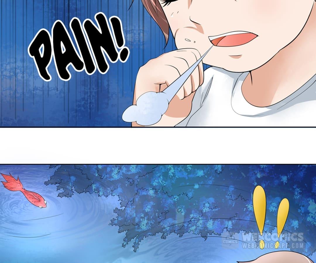 I Have a Date With the Fox Spirit! Chapter 2 - page 35