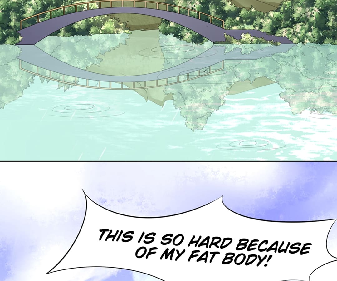 I Have a Date With the Fox Spirit! Chapter 2 - page 4