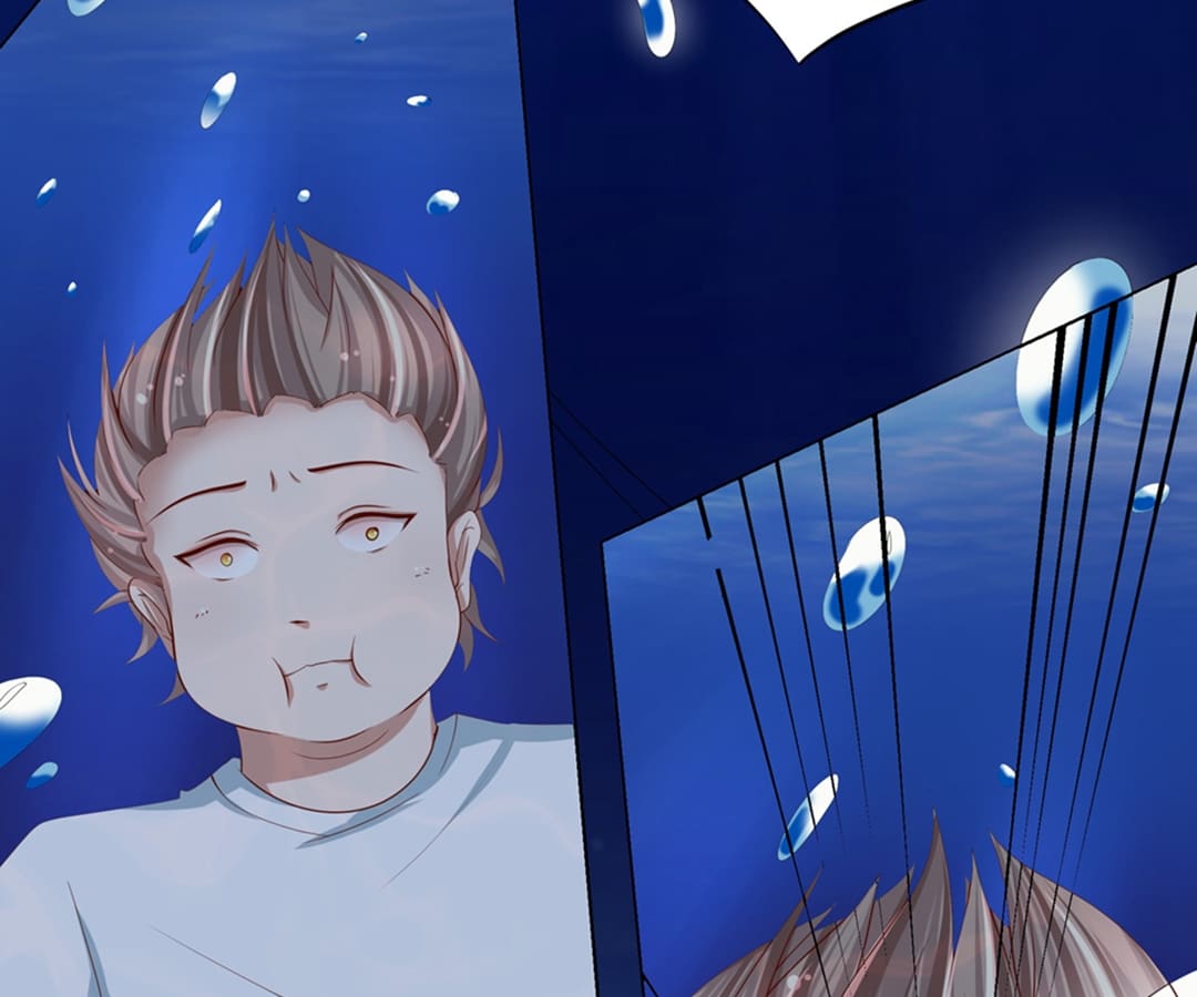 I Have a Date With the Fox Spirit! Chapter 2 - page 45
