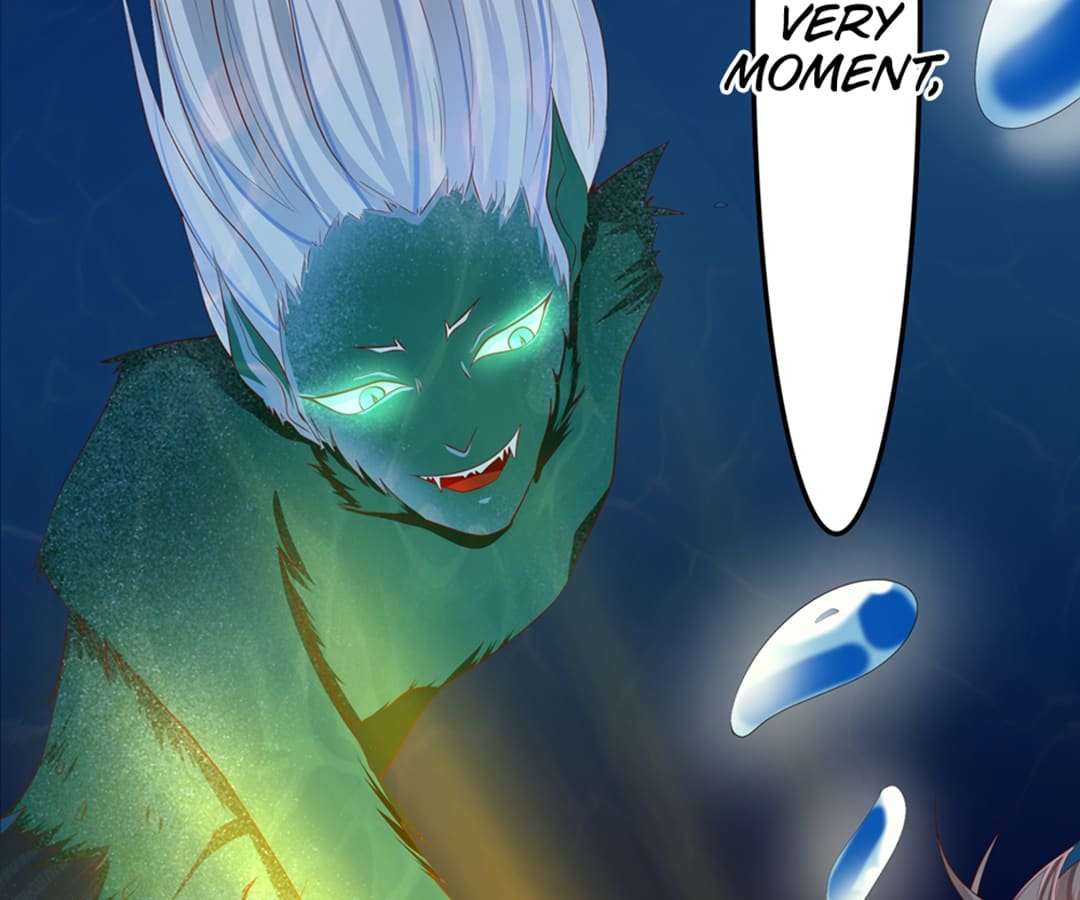 I Have a Date With the Fox Spirit! Chapter 2 - page 49