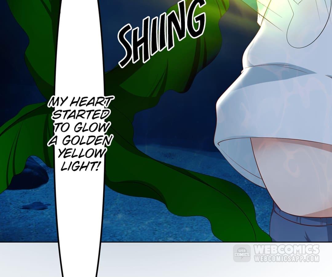 I Have a Date With the Fox Spirit! Chapter 2 - page 51
