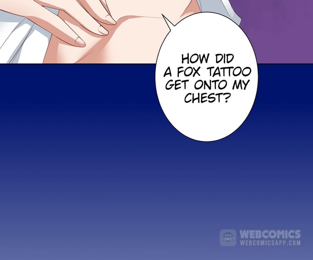 I Have a Date With the Fox Spirit! Chapter 2 - page 55