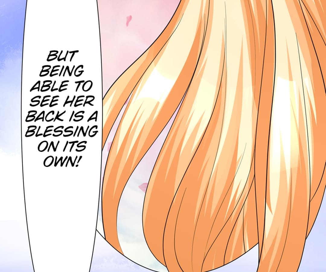 I Have a Date With the Fox Spirit! Chapter 2 - page 7