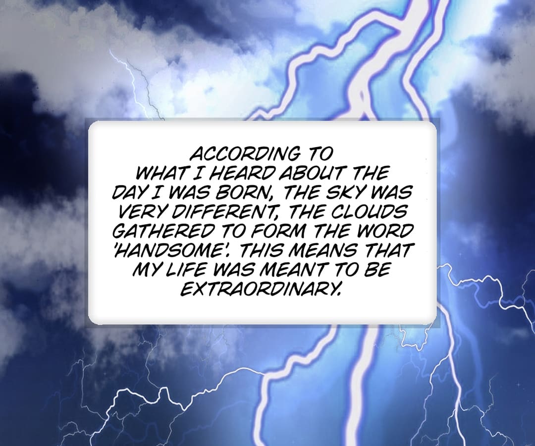 I Have a Date With the Fox Spirit! Chapter 1 - page 16