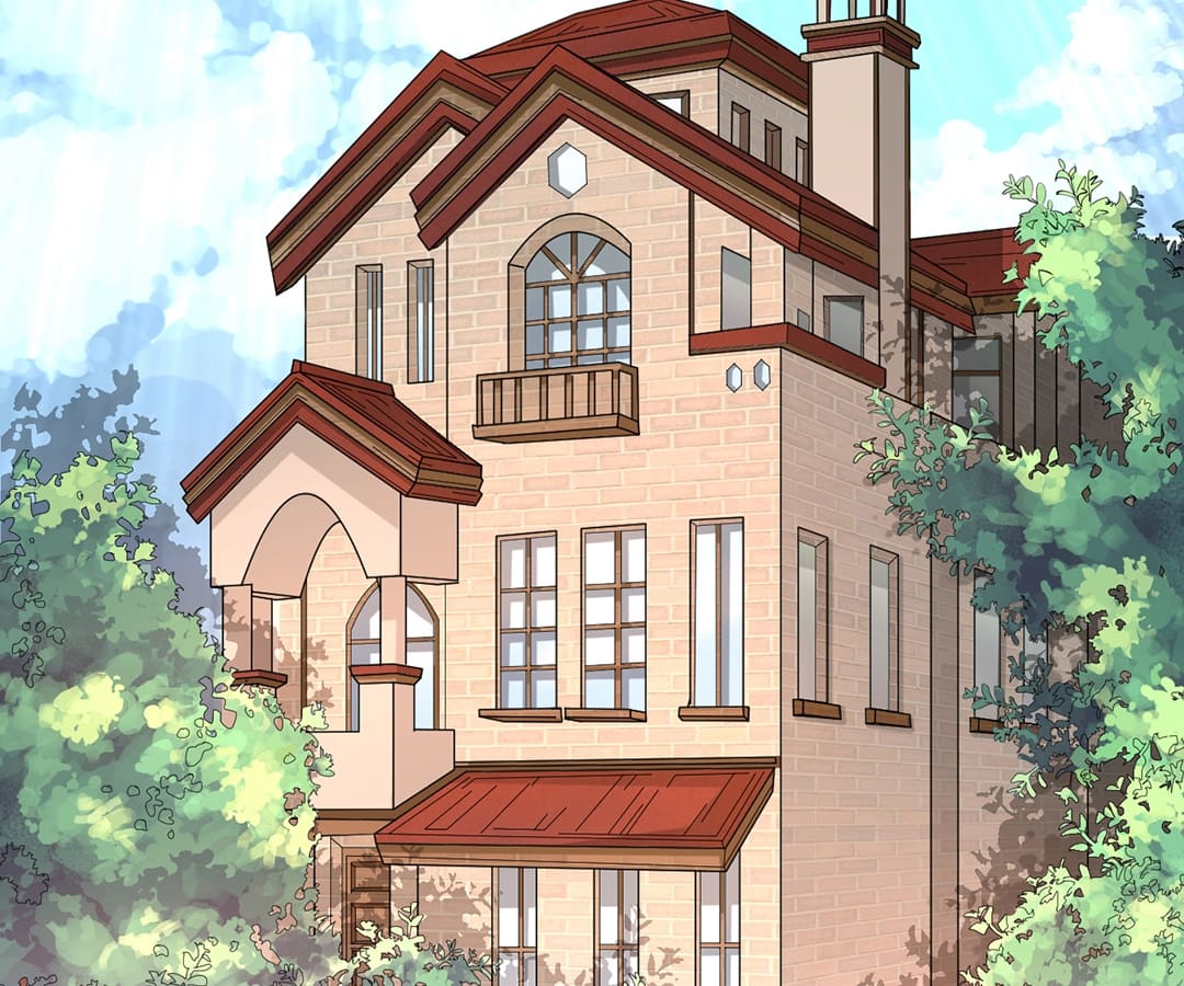 I Have a Date With the Fox Spirit! Chapter 1 - page 20