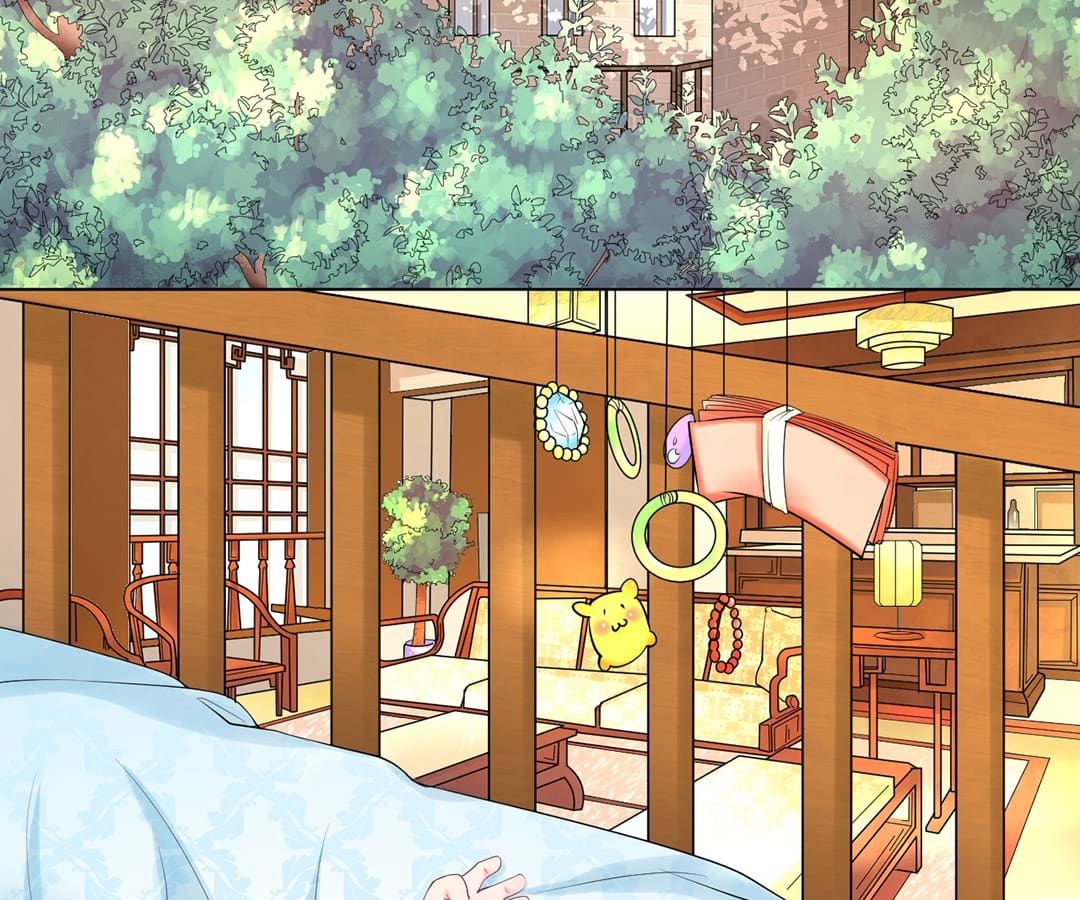 I Have a Date With the Fox Spirit! Chapter 1 - page 21