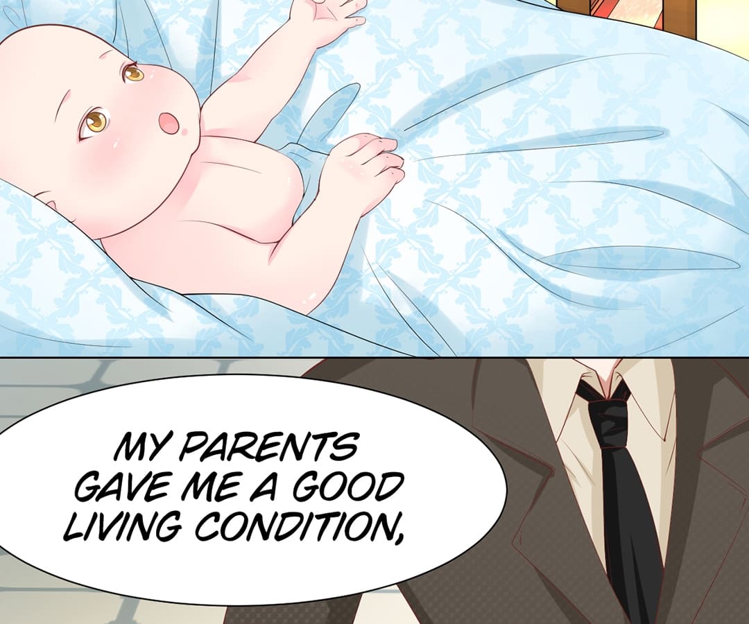 I Have a Date With the Fox Spirit! Chapter 1 - page 22
