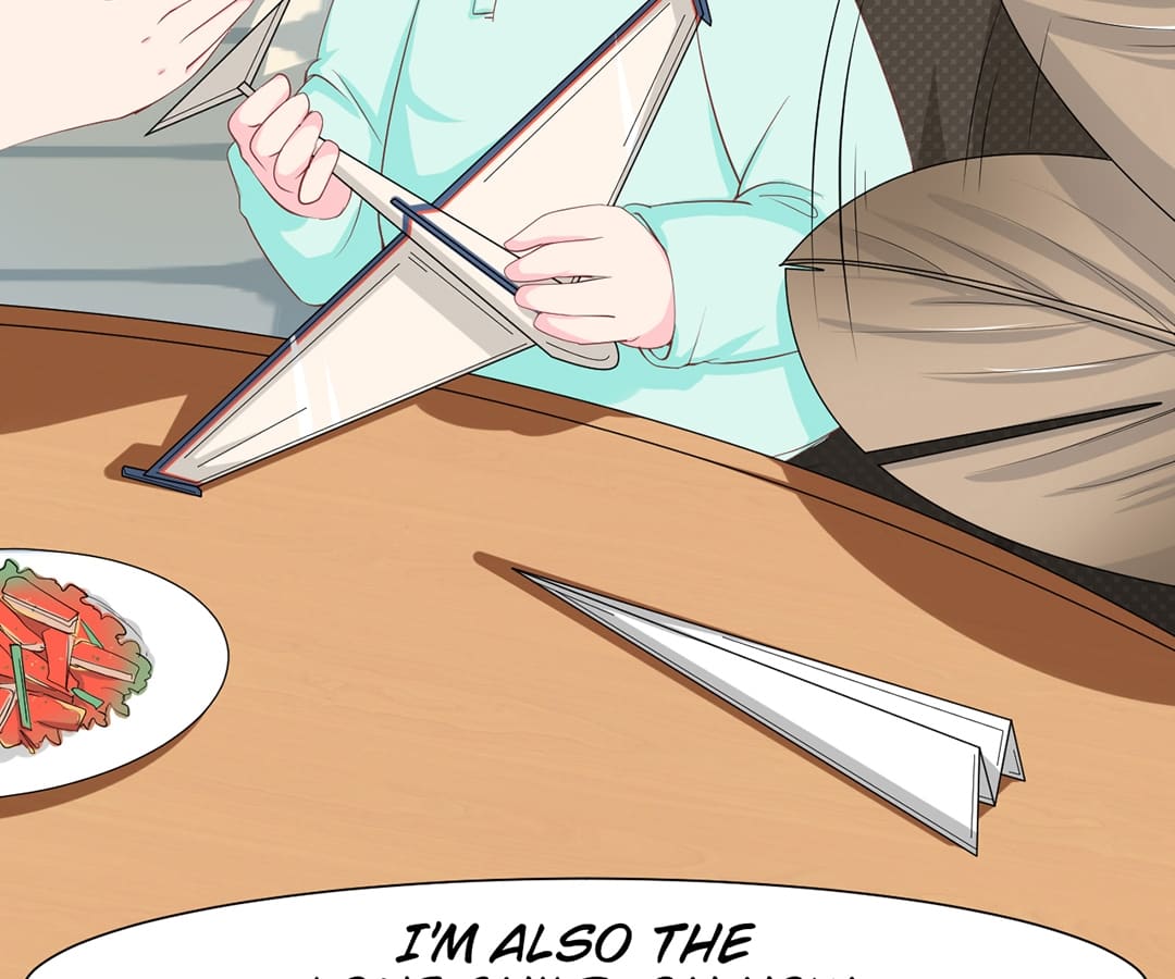 I Have a Date With the Fox Spirit! Chapter 1 - page 24
