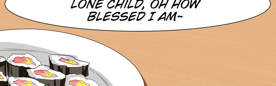 I Have a Date With the Fox Spirit! Chapter 1 - page 25