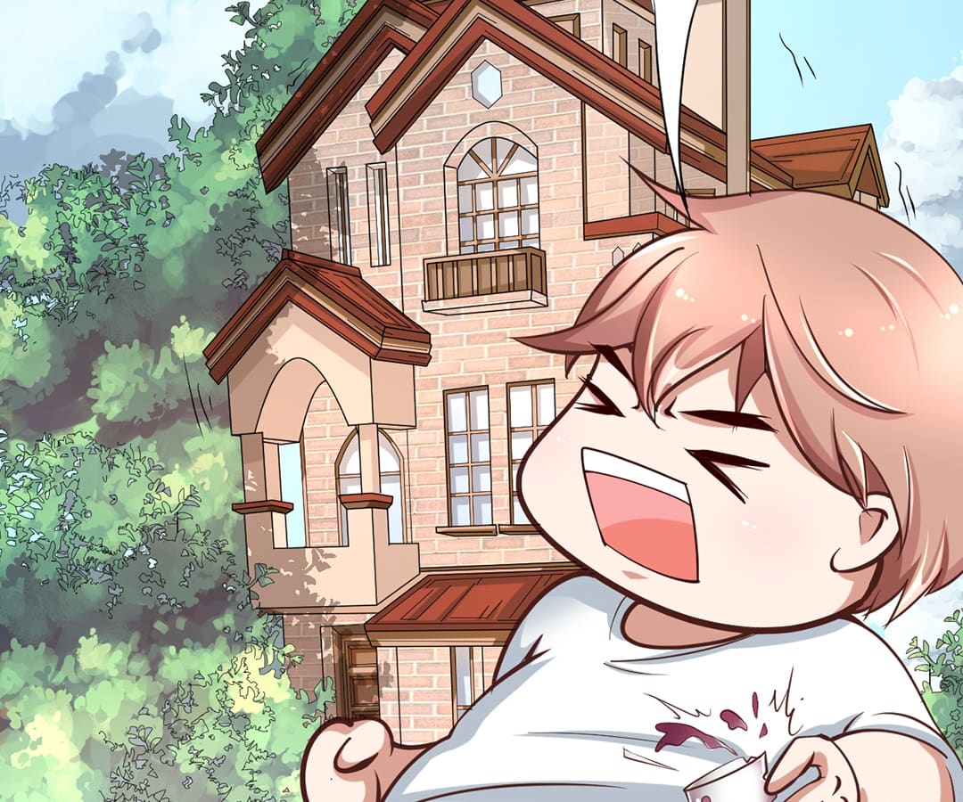I Have a Date With the Fox Spirit! Chapter 1 - page 34