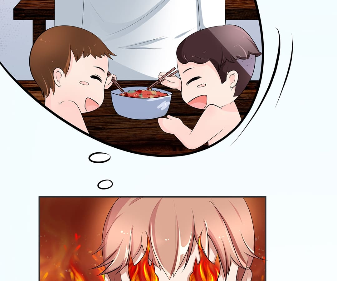 I Have a Date With the Fox Spirit! Chapter 1 - page 40