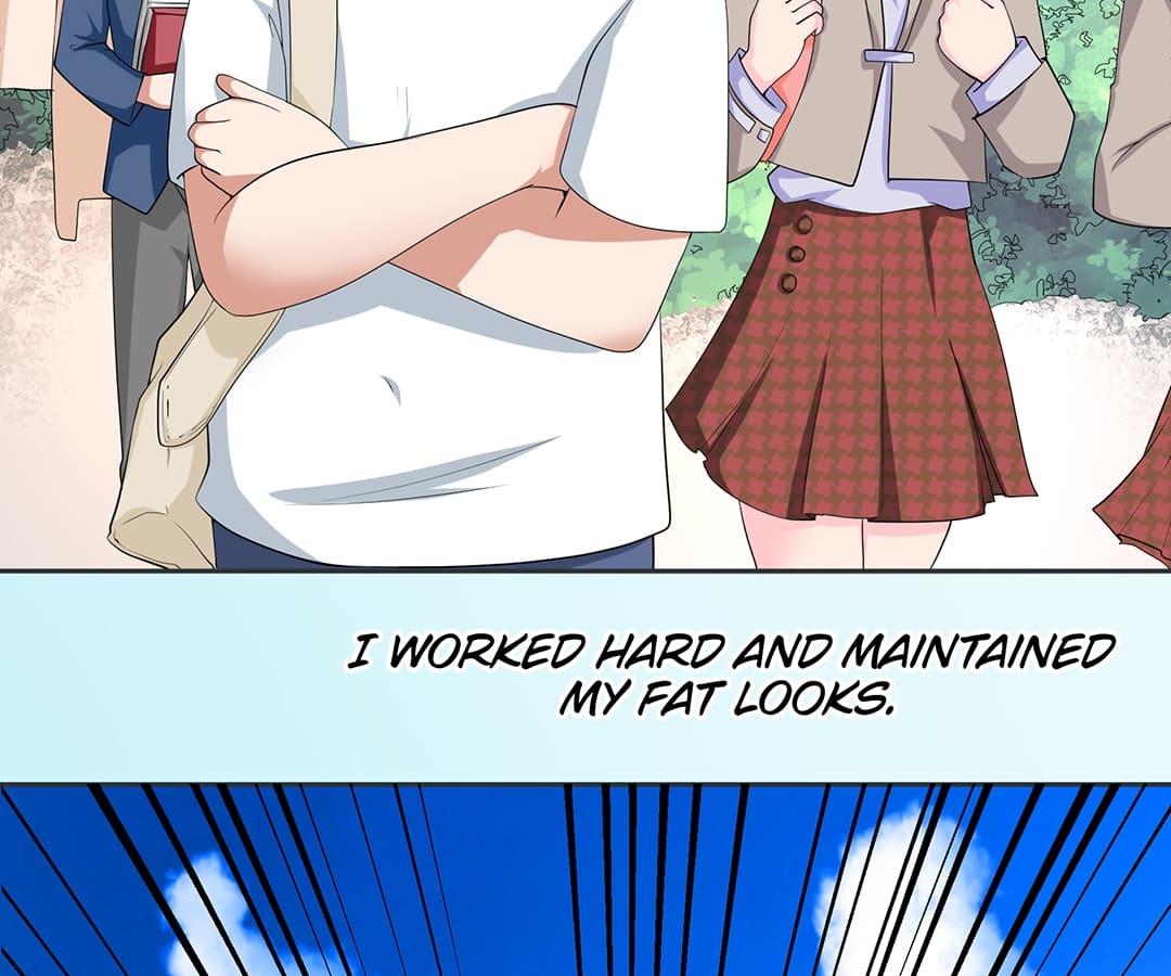 I Have a Date With the Fox Spirit! Chapter 1 - page 44