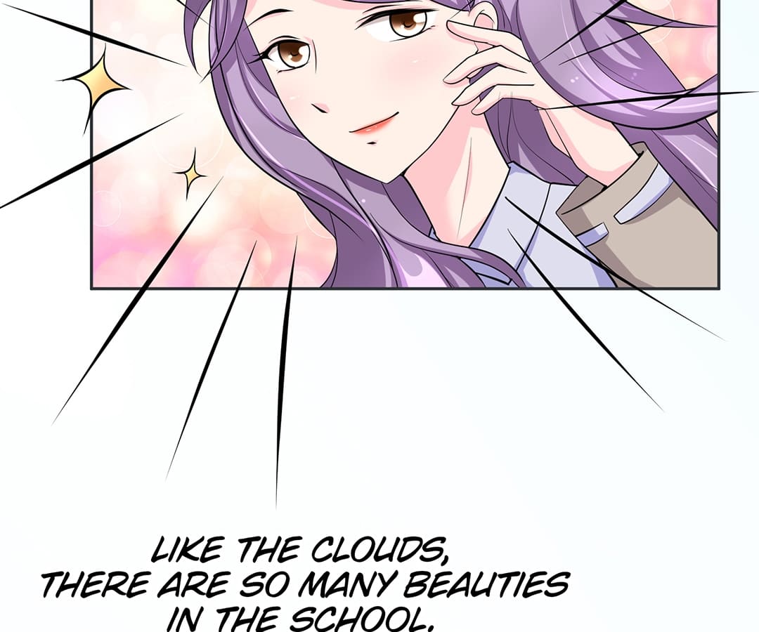 I Have a Date With the Fox Spirit! Chapter 1 - page 48