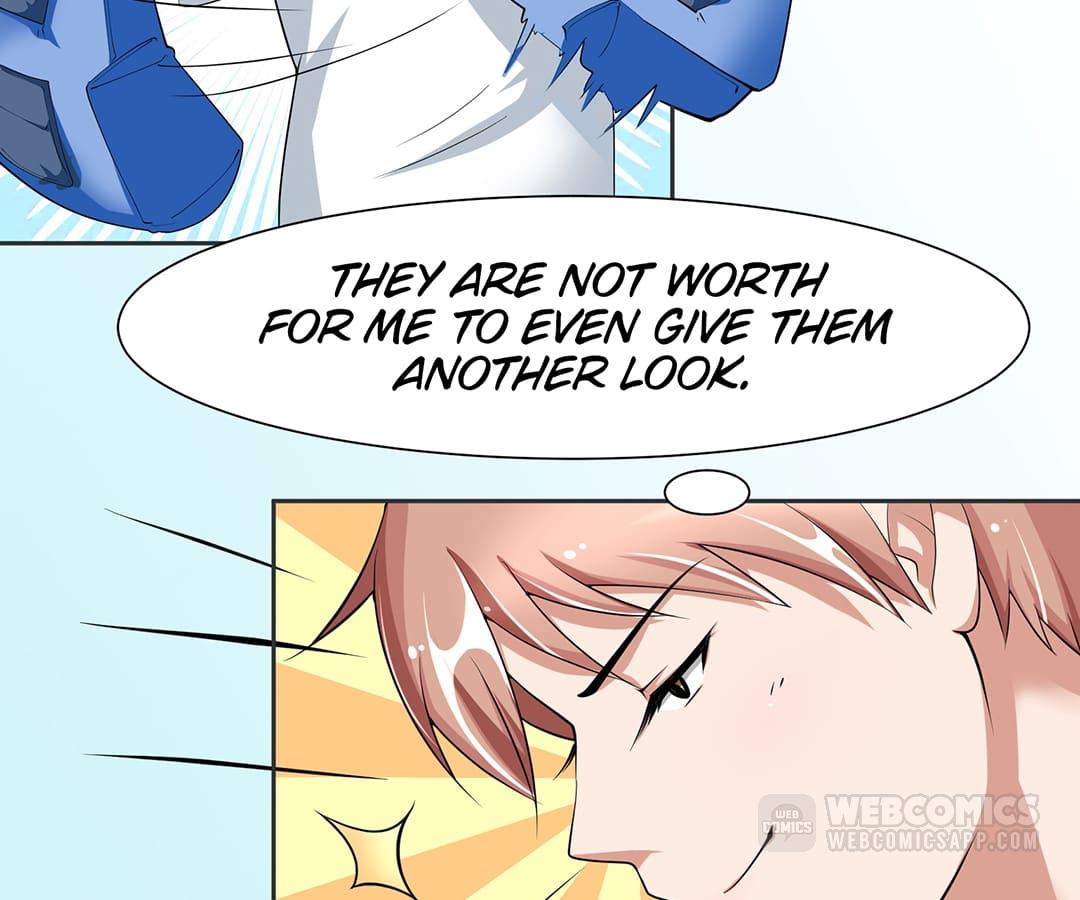 I Have a Date With the Fox Spirit! Chapter 1 - page 51